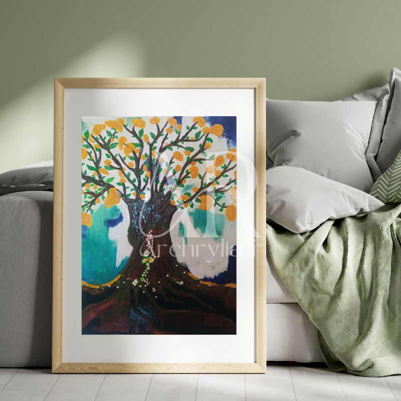 ARBRE D'ABONDANCE