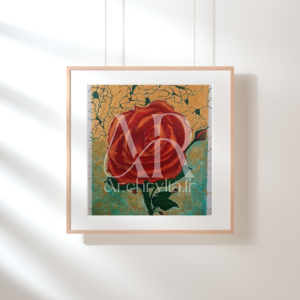 LA ROSE