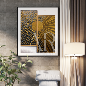 SPARKLING SUN