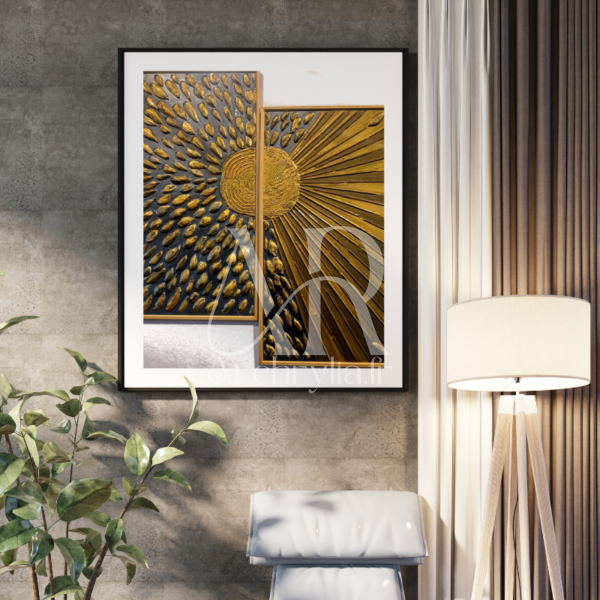SPARKLING SUN