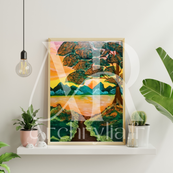 CREPUSCULE