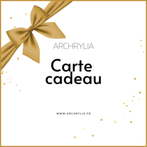 CARTE CADEAU