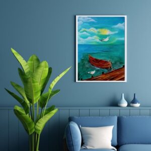 BORD DE MER